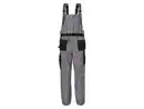 Bild 4 von PARKSIDE PERFORMANCE® Herren Arbeitslatzhose, wasserabweisendes Obermaterial