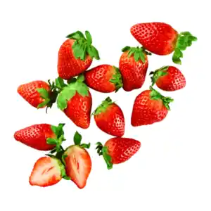 Erdbeeren 500g