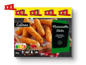 Culinea Easy Snack XXL