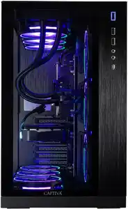 Highend Gaming R89-187 PC