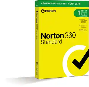 360 Standard (1 Jahr) für 1 Gerät