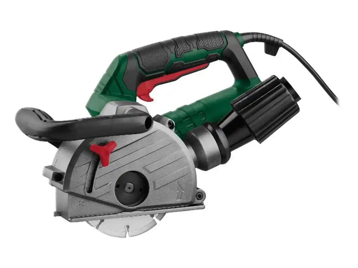 Bild 1 von PARKSIDE® Mauernutfräse »PMNF 1500 B2«, 1500 W