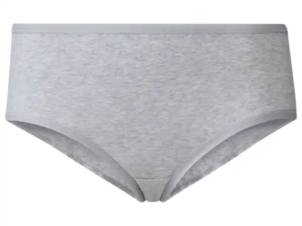 Bild 3 von esmara® esmara Damen Hipster, 5 Stück, hoher Baumwollanteil