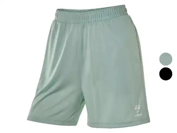 Bild 1 von Hummel Damen Funktionsshorts, mit elastischem Bund