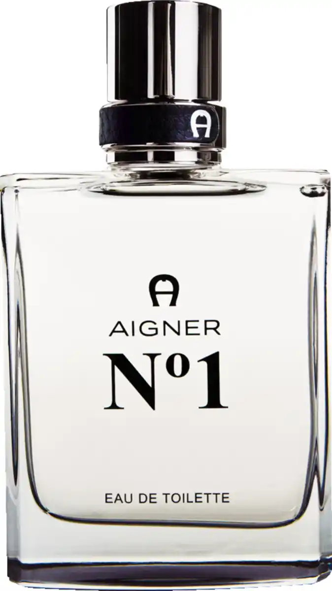 Bild 1 von Etienne Aigner N°1 Pour Homme, EdT 50 ml
