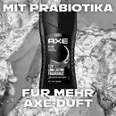 Bild 4 von AXE 3-in-1 Duschgel & Shampoo Black, 250 ml