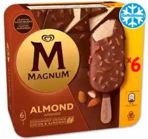 MAGNUM Stieleis