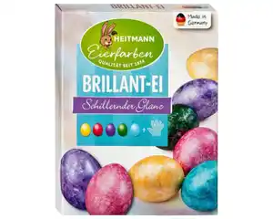 Eierfarben Brillant-Ei 5x5ml