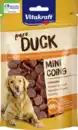 Bild 1 von Vitakraft DUCK Mini Coins, 80 g