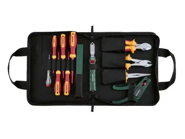 Bild 3 von PARKSIDE® Elektriker-Werkzeug-Set, bis 1000 V