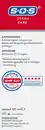 Bild 3 von SOS Derma Care Anti-Pickel Gesichtscreme Akut, 50 ml