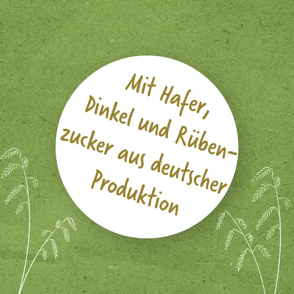 Bild 3 von enerBiO Dinkel Hafer Crunchy Bioland, 500 g