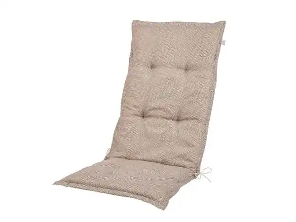 Bild 2 von LIVARNO home Hochlehner-Polsterauflage »Dallas«