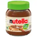 Bild 1 von Nutella Plant Based