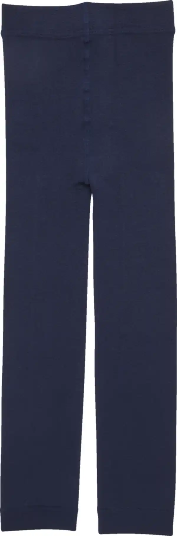 Bild 2 von under2wear Thermoleggings navy Unisex 122/128