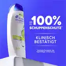 Bild 4 von head & shoulders Anti-Schuppen Shampoo Apple Fresh, 300 ml