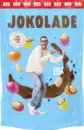 Bild 1 von JOKOLADE Peanuts salzig, 100 g