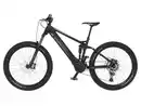 Bild 4 von FISCHER E-Bike Mountainbike MONTIS 6.0i Fully MTB, 27,5 Zoll Modell 2022,  150 mm