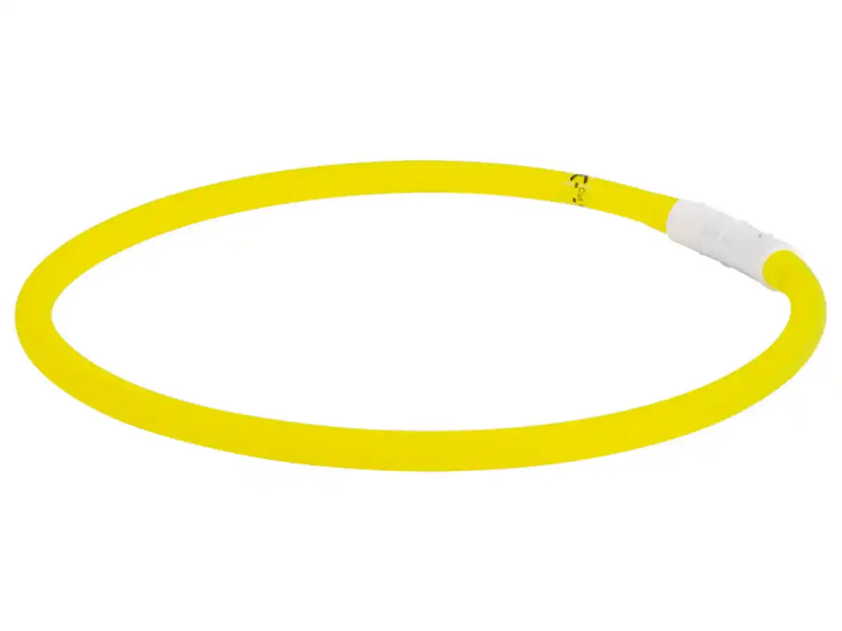 Bild 3 von zoofari® Hundehalsband, mit LED