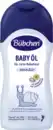 Bild 1 von Bübchen Baby Öl, 200 ml