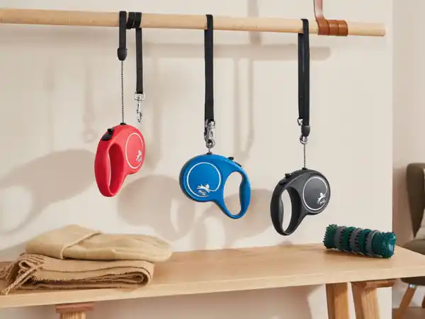 Bild 4 von flexi Roll-Leine »Fun«, Größe M, ca. 5 m