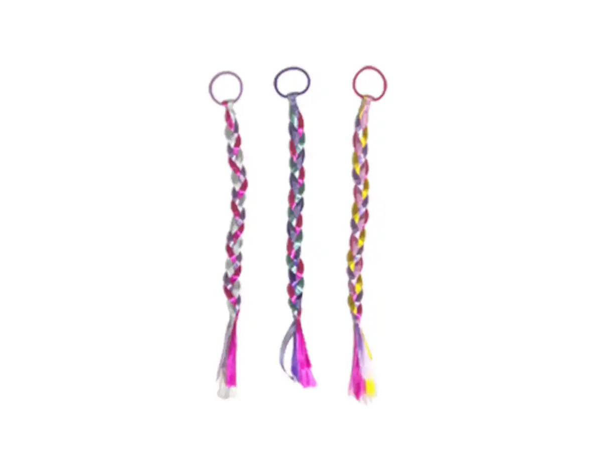 Bild 4 von Haarteil Zopf