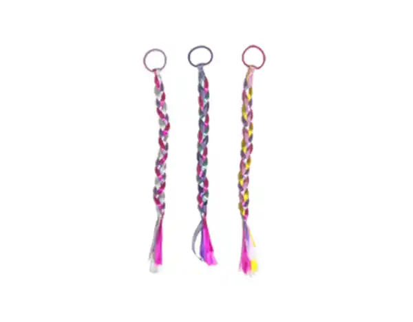 Bild 4 von Haarteil Zopf