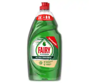 FAIRY Spülmittel*