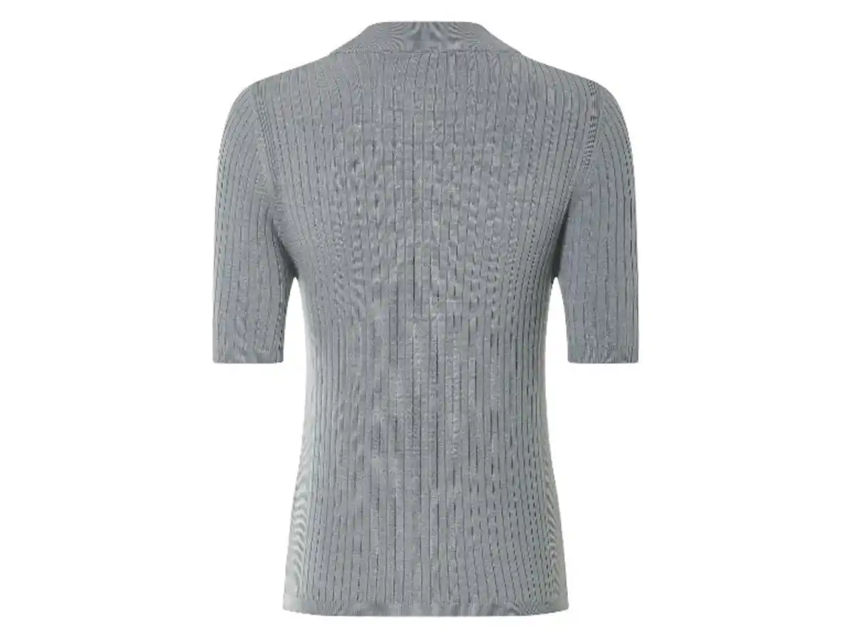 Bild 4 von esmara® Damen Pullover, in weicher Feinstrick-Qualität