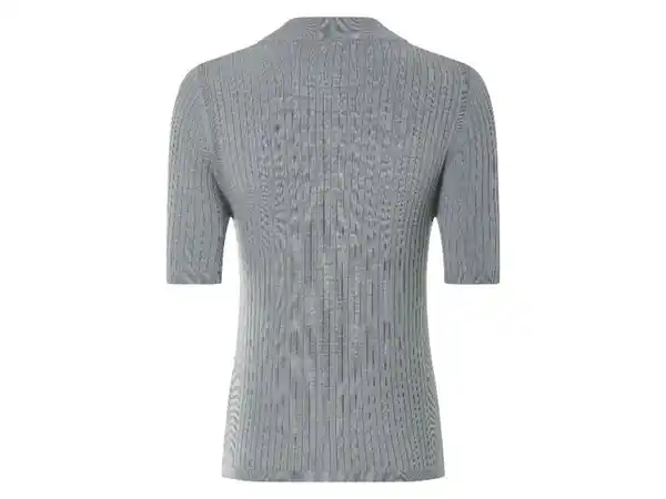 Bild 4 von esmara® Damen Pullover, in weicher Feinstrick-Qualität