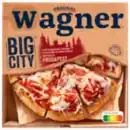 Bild 1 von Wagner Big City Pizza Budapest