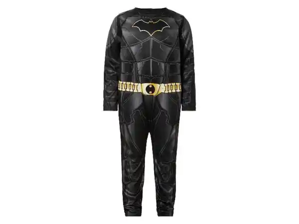 Bild 3 von Batman-Kostüm / Superman-Kostüm / Flash-Kostüm, mit Klettverschluss