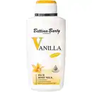 Bild 1 von Bettina Barty Vanilla Rich Body Milk, 500 ml