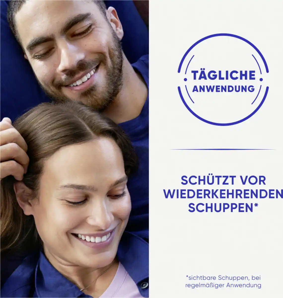 Bild 3 von head & shoulders Anti Schuppen Shampoo Citrus Fresh, 300 ml