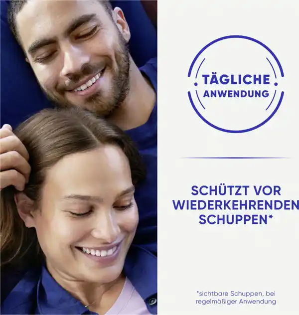 Bild 3 von head & shoulders Anti Schuppen Shampoo Citrus Fresh, 300 ml