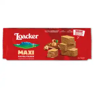 LOACKER Maxi*