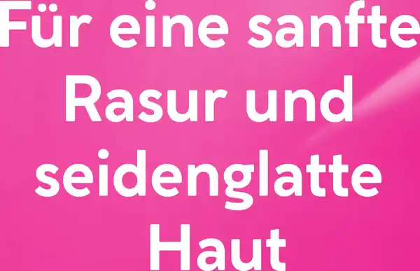 Bild 4 von ISANA Pace 6 Rasierklingen
