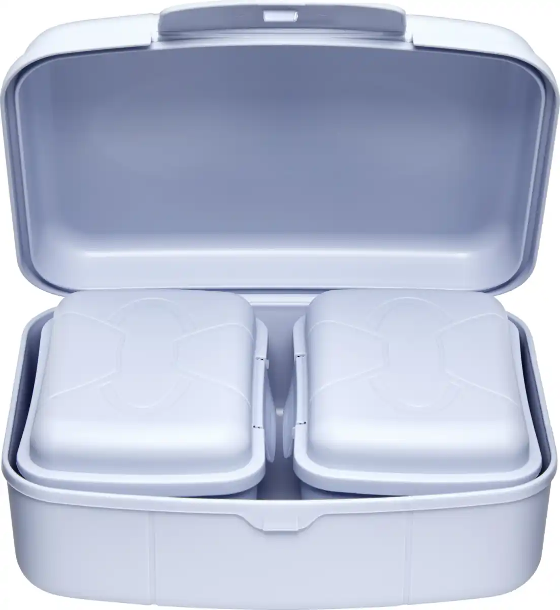 Bild 4 von flink & sauber Snackbox-Set
