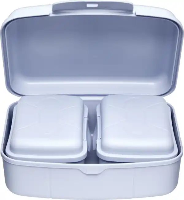 Bild 4 von flink & sauber Snackbox-Set