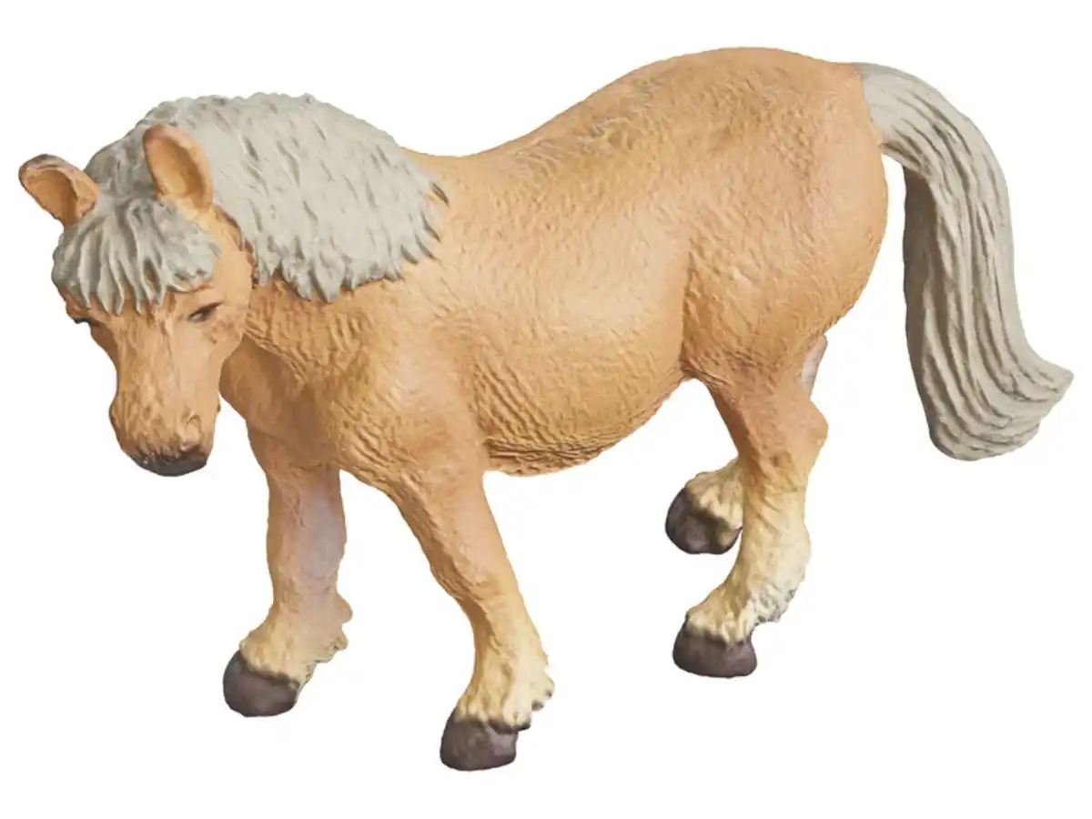 Bild 3 von Playtive Spielfiguren Wilde Tiere / Bauernhoftiere / Dinosaurier / Pferde