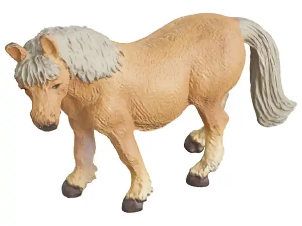 Bild 3 von Playtive Spielfiguren Wilde Tiere / Bauernhoftiere / Dinosaurier / Pferde