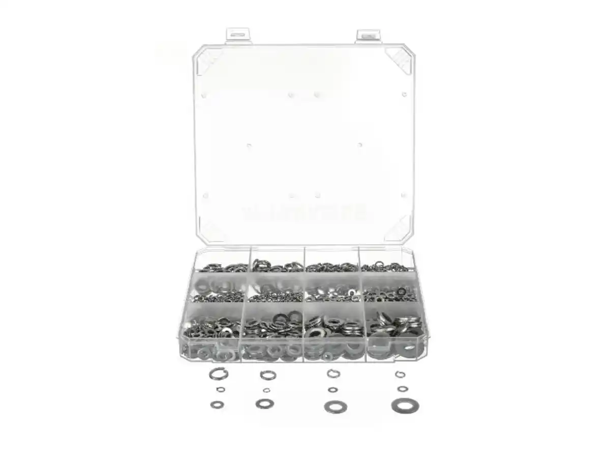 Bild 2 von PARKSIDE® XXL Kleinteile-Sortiment