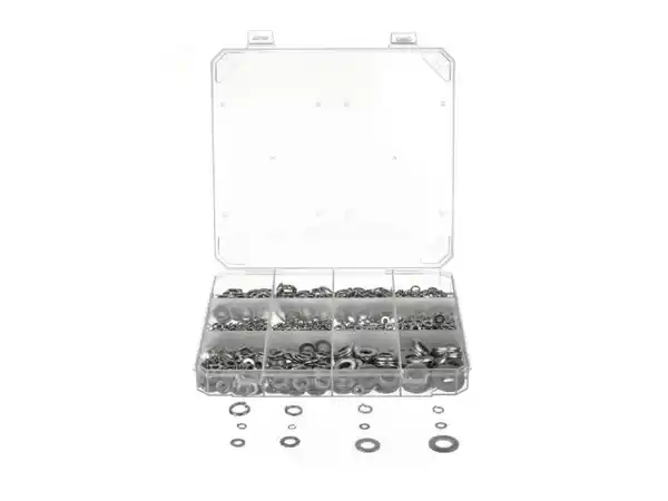 Bild 2 von PARKSIDE® XXL Kleinteile-Sortiment