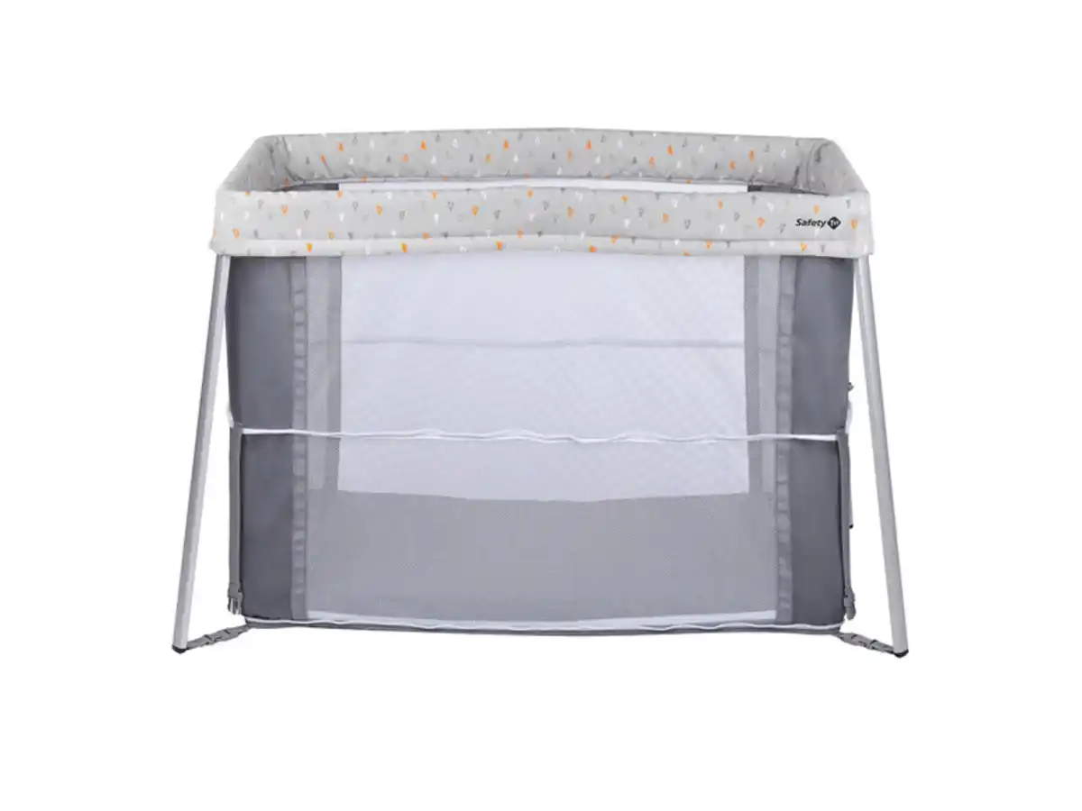 Bild 4 von Safety 1st Reisebettchen »Globe Dreamer«, mit Matratze