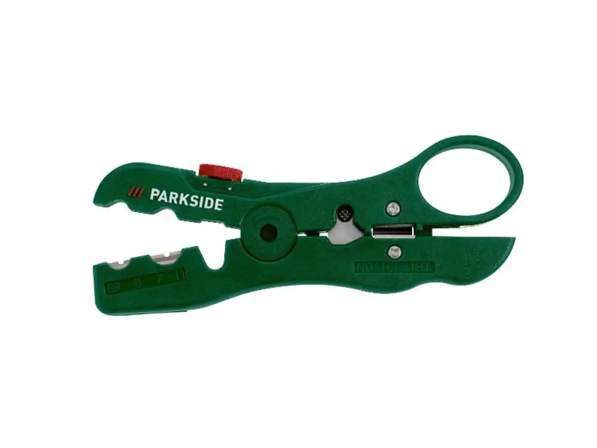 Bild 3 von PARKSIDE® Abisolierwerkzeug