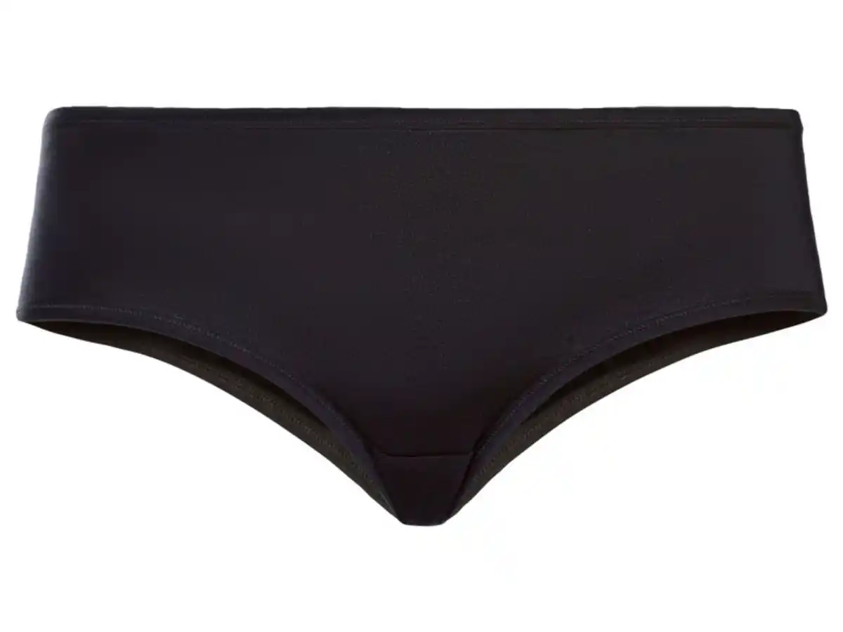 Bild 4 von esmara® Damen Hipster, 5 Stück, mit Baumwolle