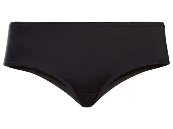 Bild 4 von esmara® Damen Hipster, 5 Stück, mit Baumwolle