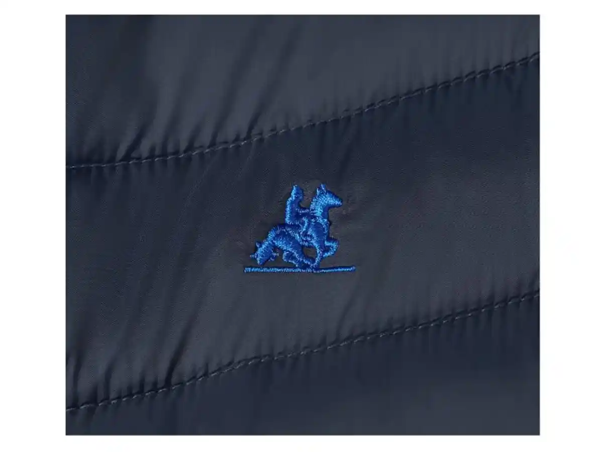 Bild 4 von LIVERGY® x Grand Polo Herren Steppweste, leicht und warm