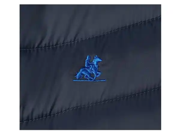 Bild 4 von LIVERGY® x Grand Polo Herren Steppweste, leicht und warm