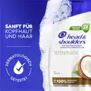 Bild 4 von head & shoulders Anti-Schuppen Shampoo Tiefenpflege, 300 ml